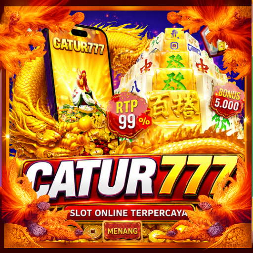 catur777 — mitra unggulan